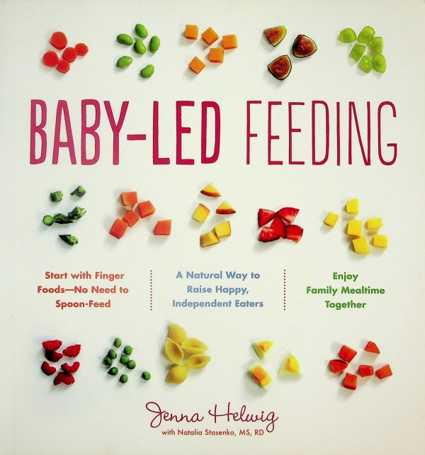 Baby-led Feeding