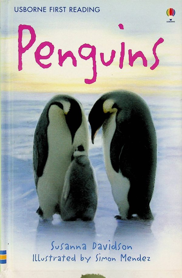 Penguins
