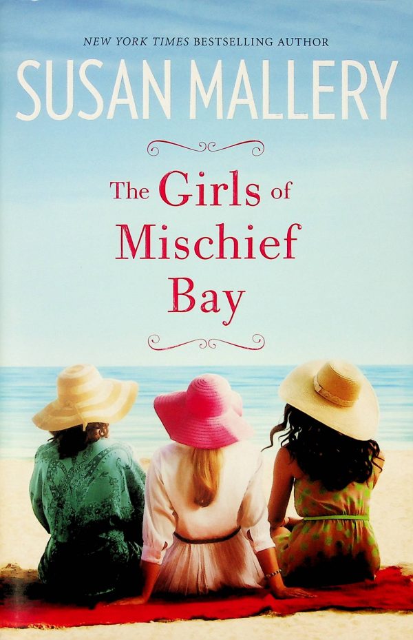 The Girls of Mischief Bay