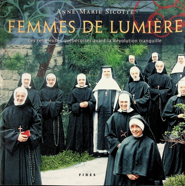 Femmes de lumière