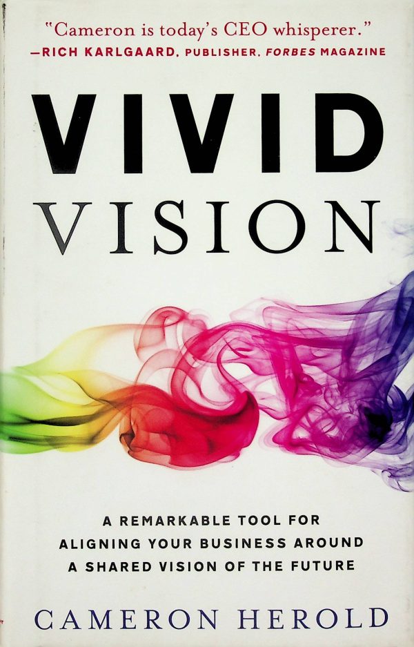 Vivid Vision