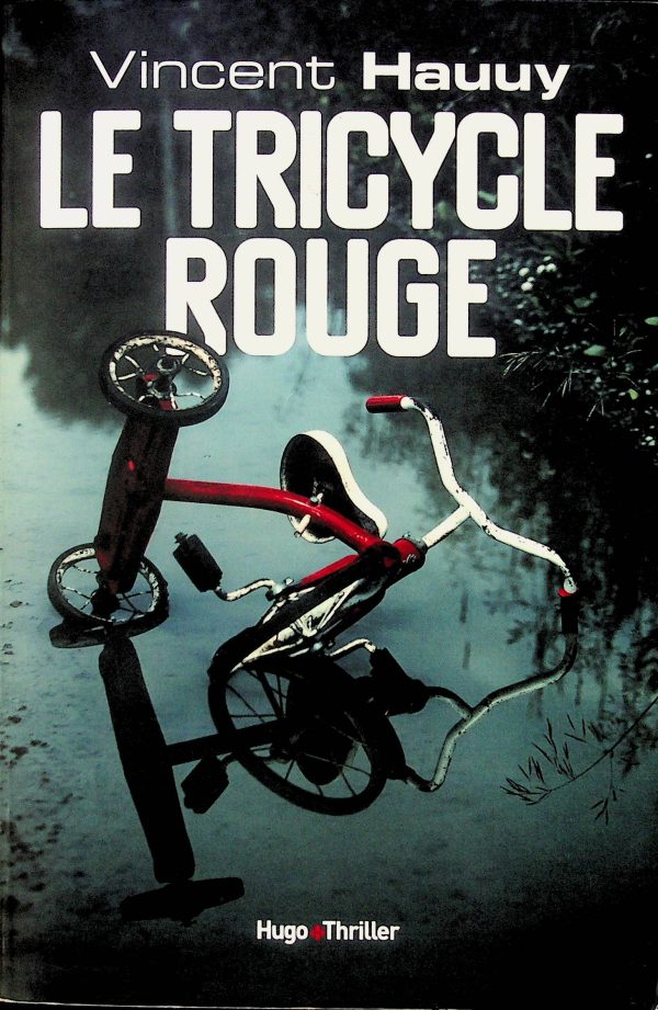 Le tricycle rouge