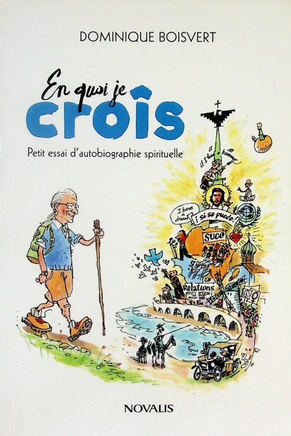 En quoi je crois