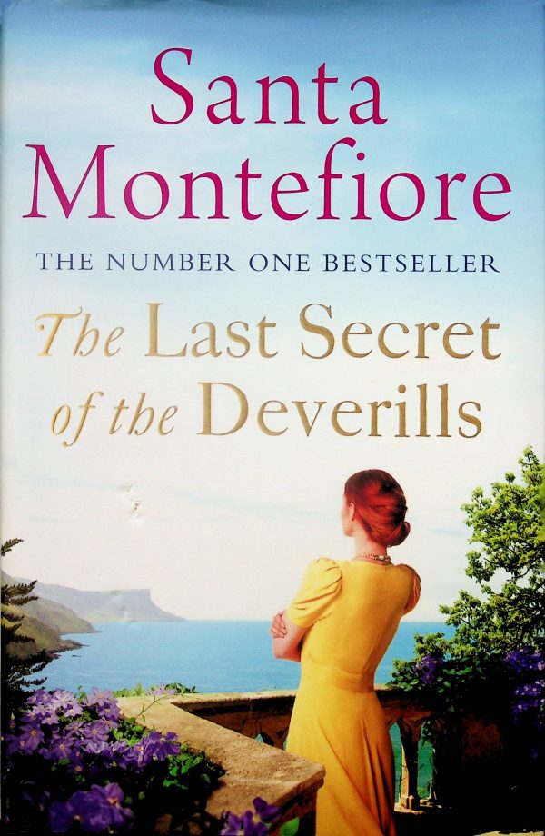 The last secret of the Deverills