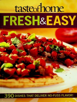 Fresh & Easy