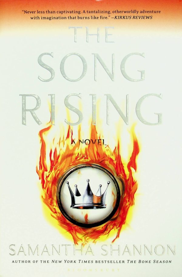 The Song Rising