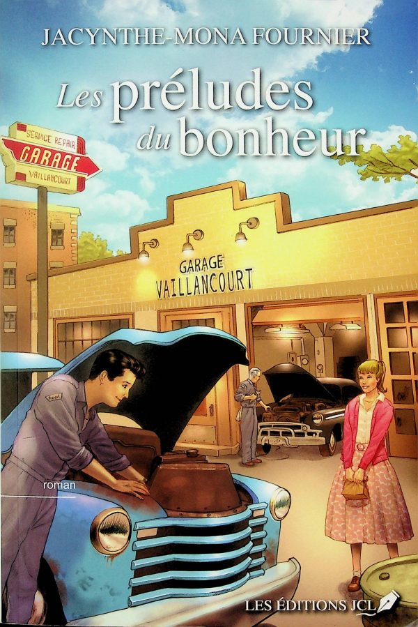 Les préludes du bonheur