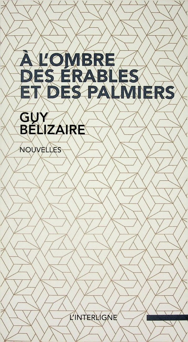 À l'ombre des érables et des palmiers