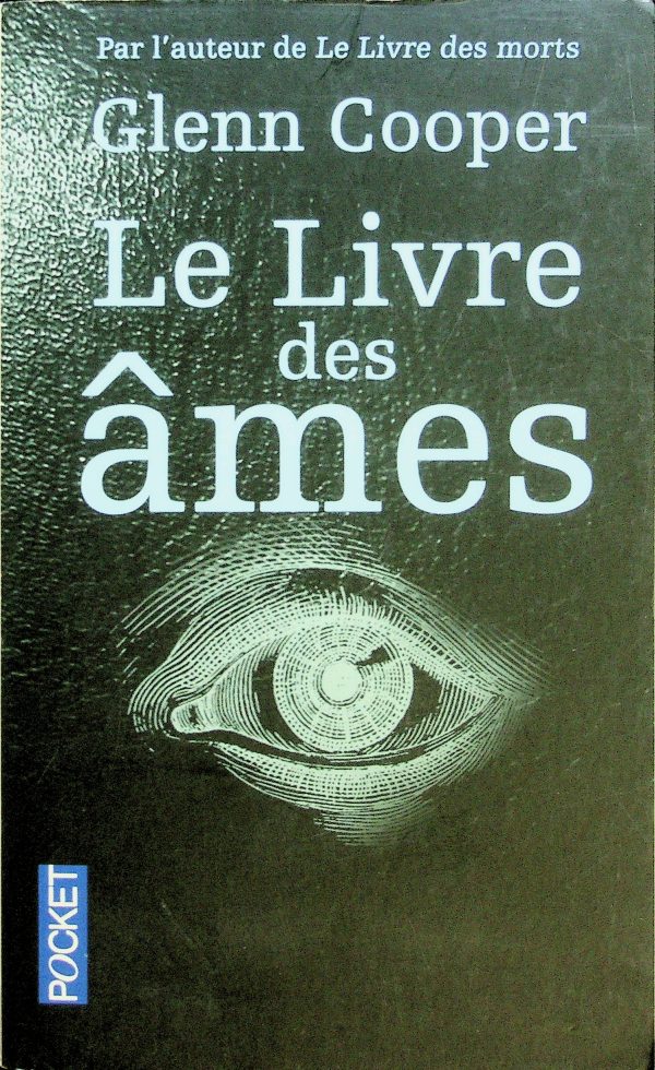 Le Livre des âmes