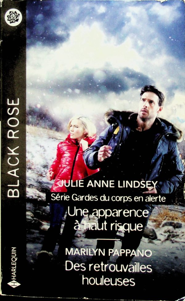 Une apparence à haut risque / Des retrouvailles houleuses (2 histoires)