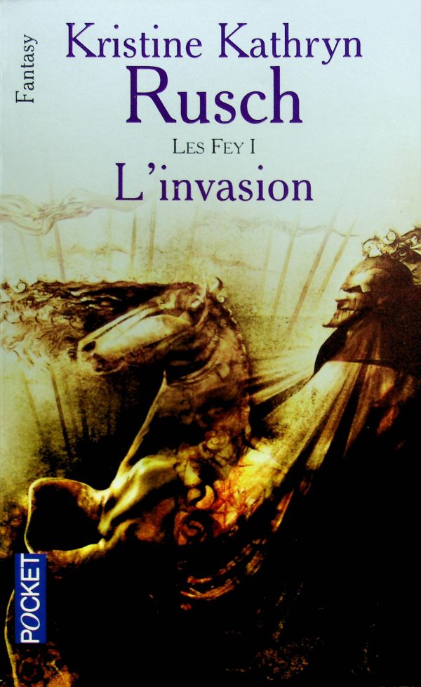 L'invasion