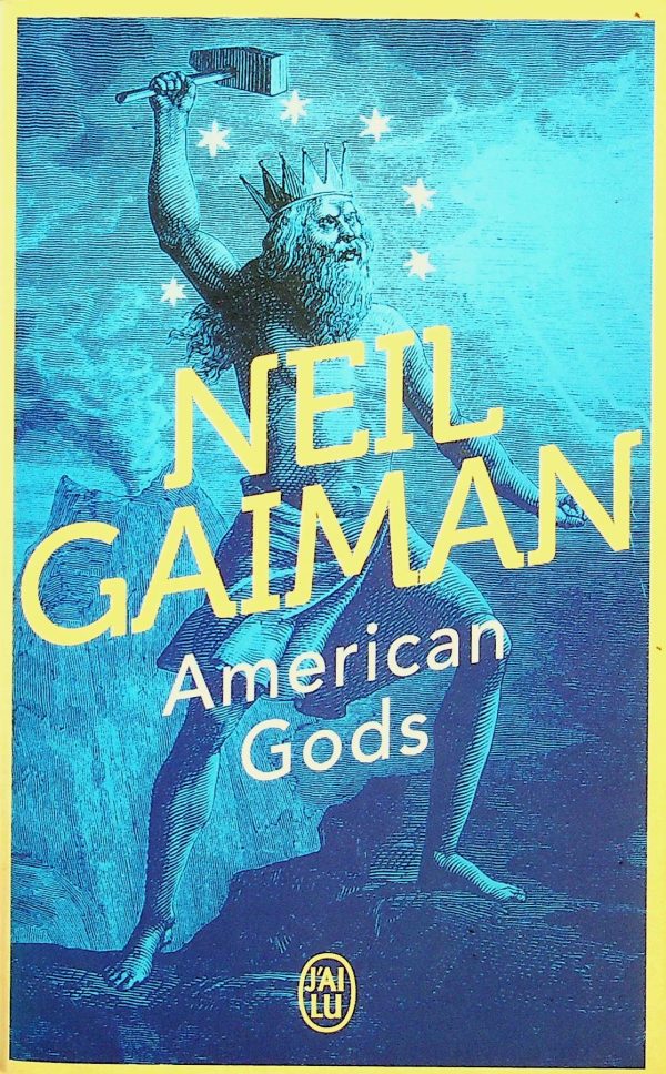 American gods