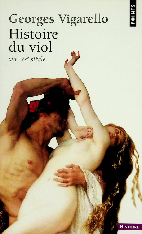 Histoire du viol