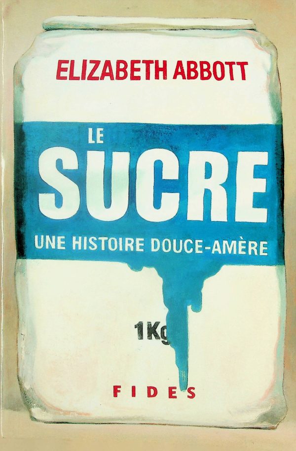 Le sucre, une histoire douce-amère