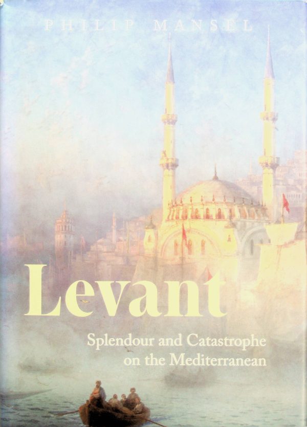 Levant