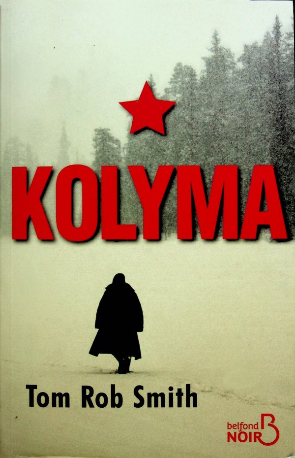 Kolyma