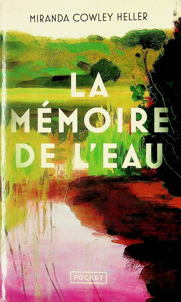 La mémoire de l'eau