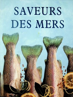 Saveurs des mers