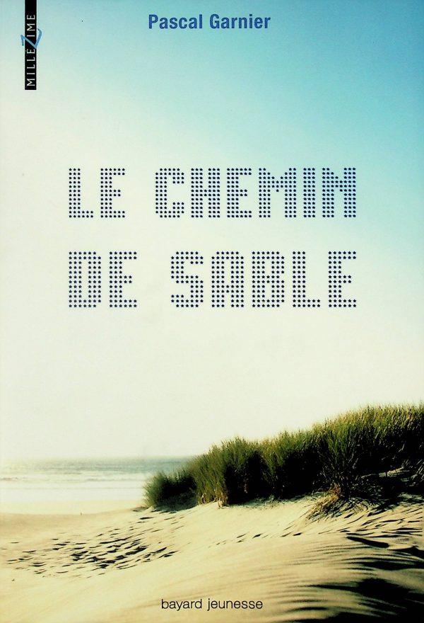 Le chemin de sable