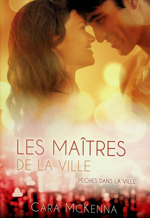 Les maîtres de la ville - péchés dans la ville