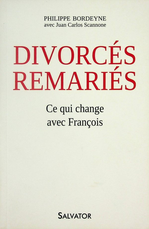 Divorcés remariés