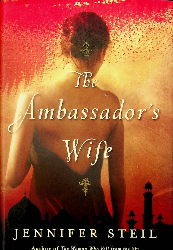 The Ambassador's Wife