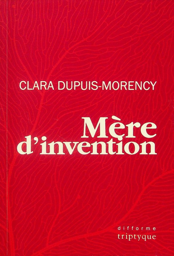 Mère d'invention