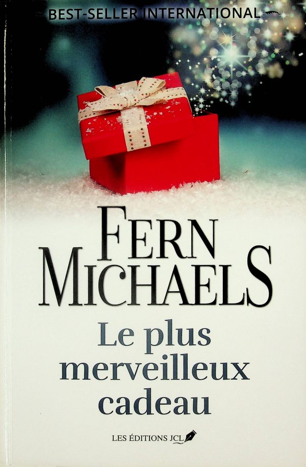 Le plus merveilleux cadeau