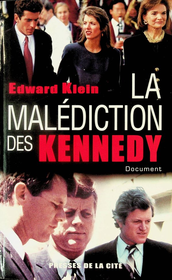 La malédiction des Kennedy