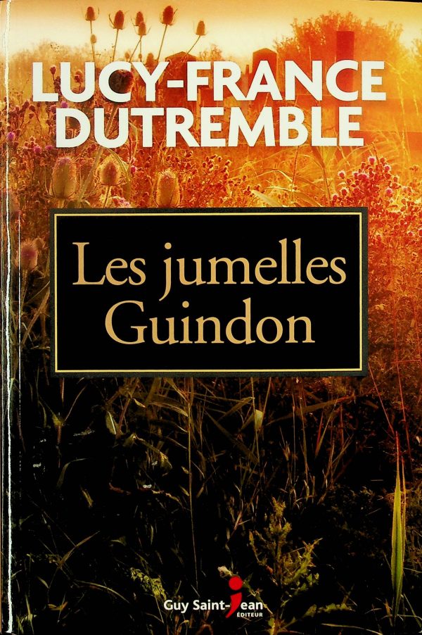 Les jumelles Guindon