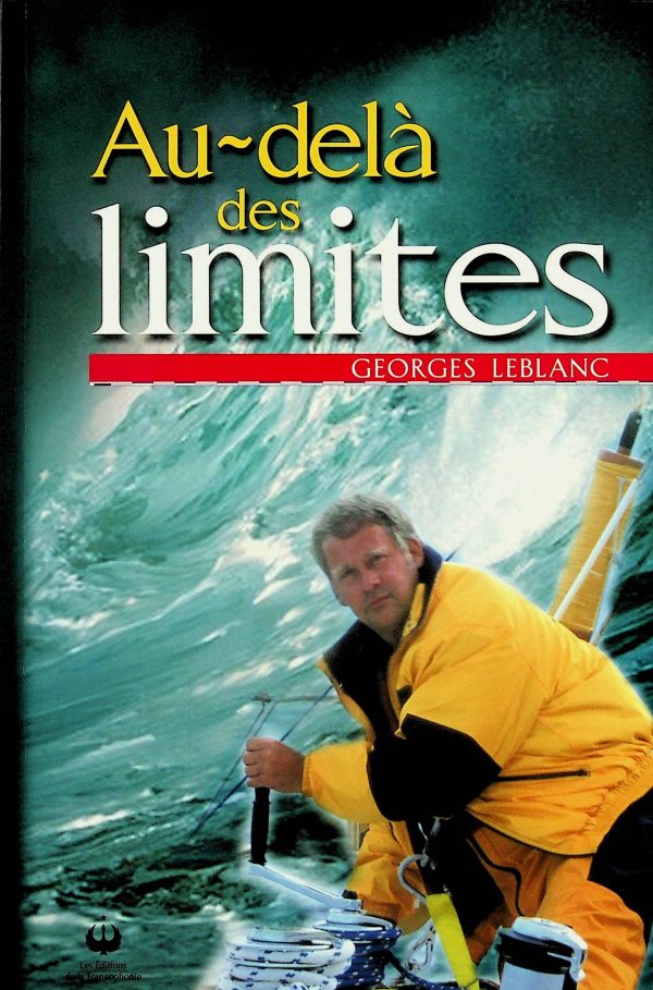 Au-delà des limites (Leblanc, Georges)