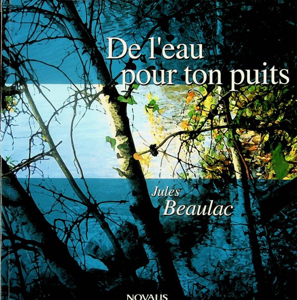 De l'eau pour ton puits