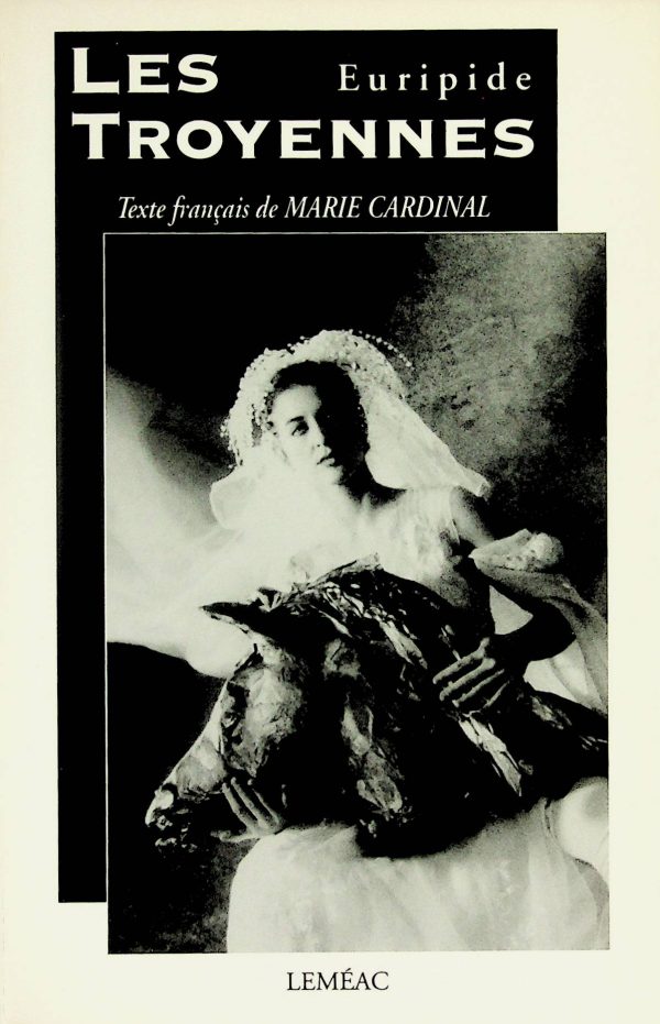 Le Troyennes