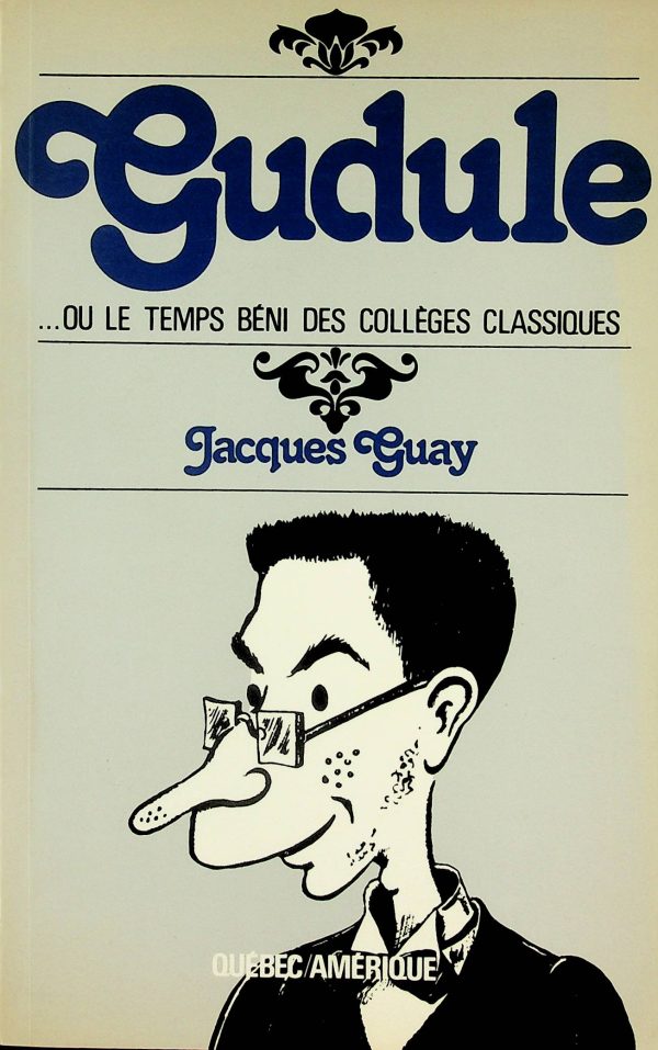 Gudule