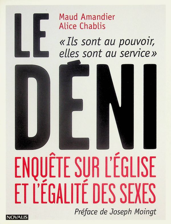 Le déni