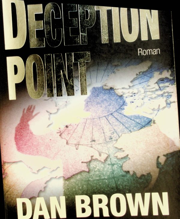 Deception Point