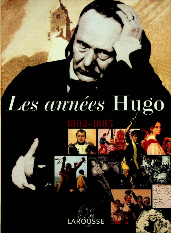 Les années Hugo