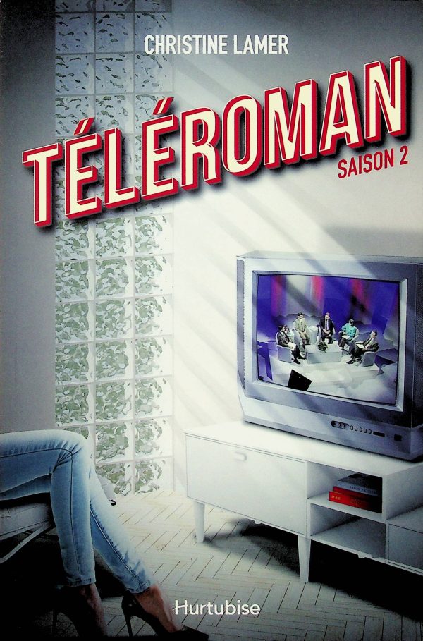 Téléroman Saison 2