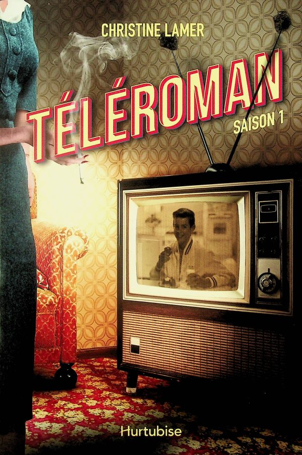 Téléroman Saison 1