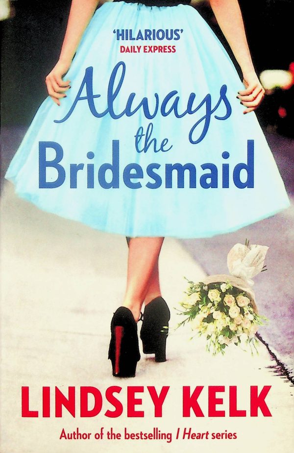 Always the Bridemaid