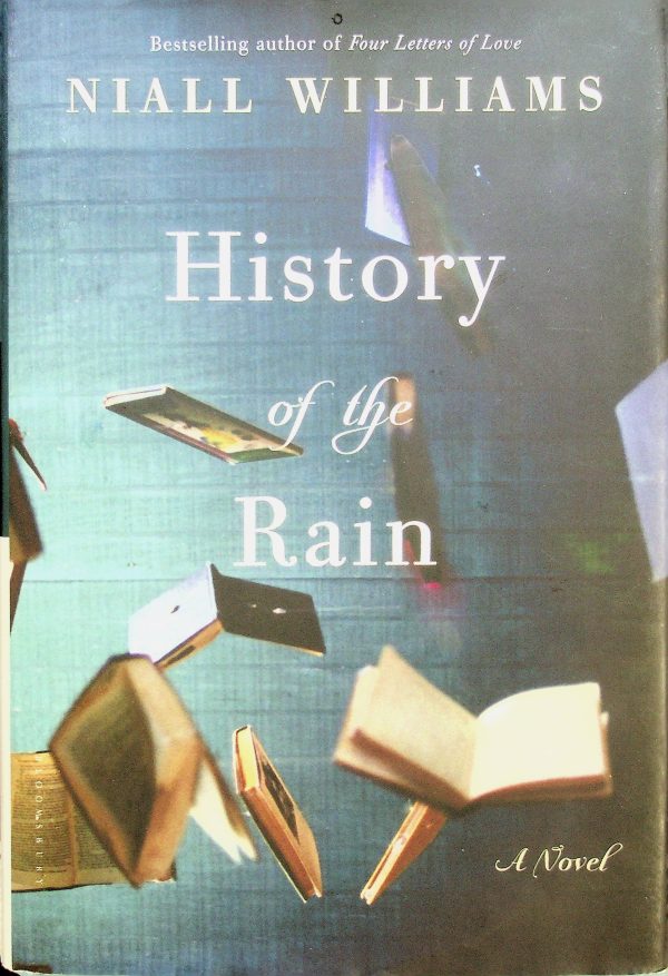 History of the Rain