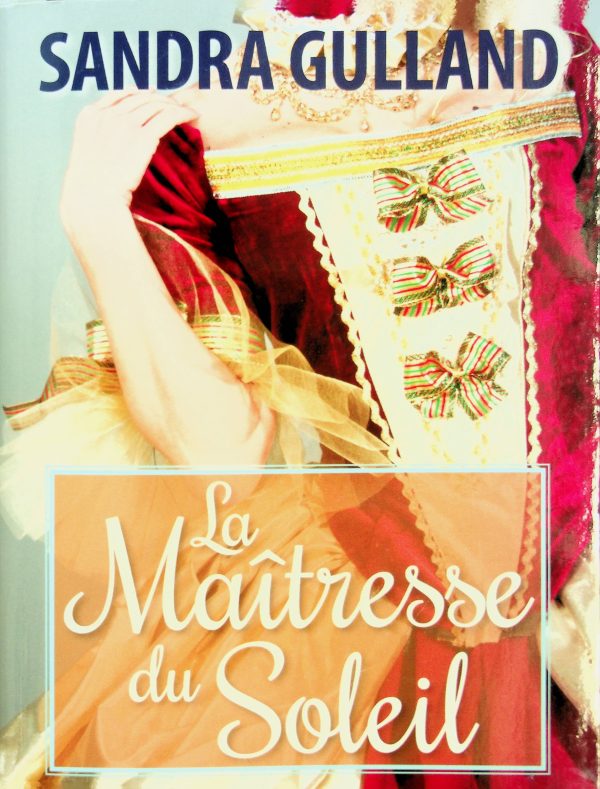 La Maîtresse du Soleil