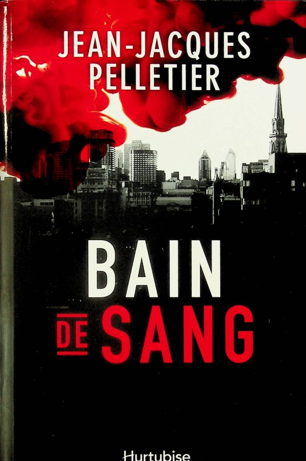 Bain de sang