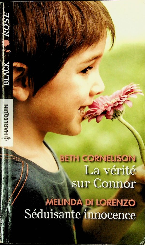 La vérité sur Connor & Séduisante innocence