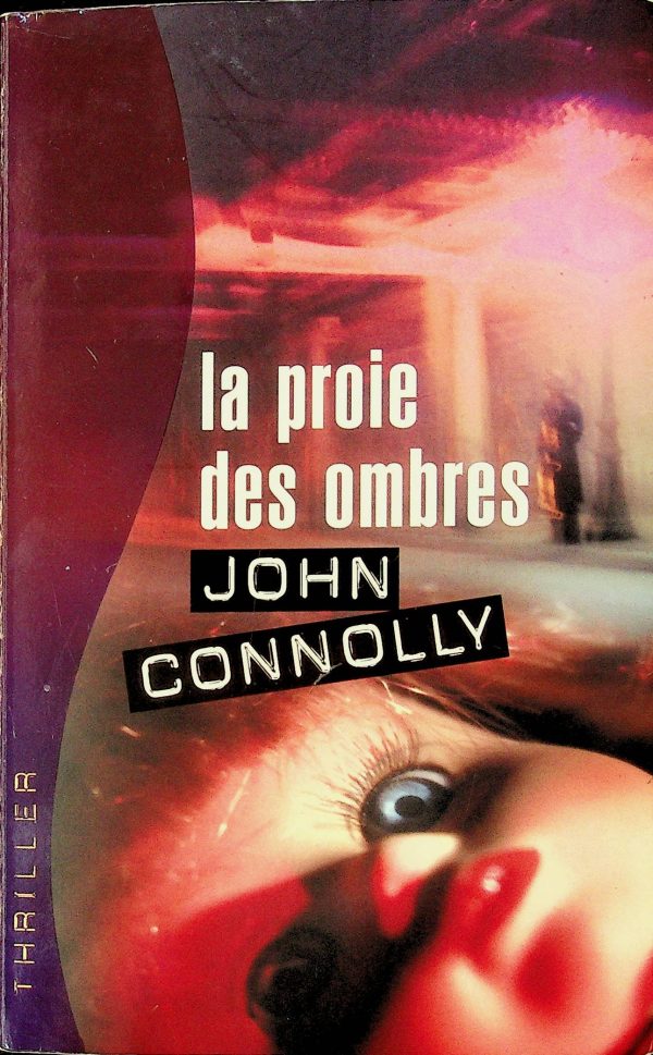 La proie des ombres