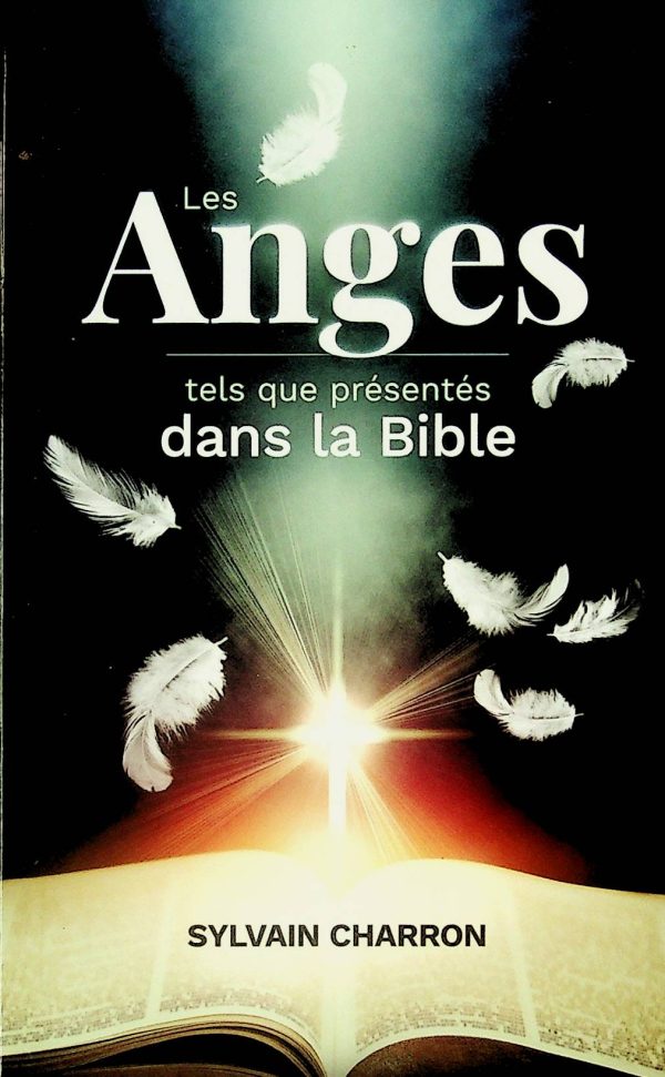 Les Anges tels que présentés dans la Bible