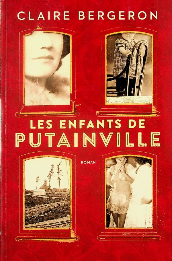 Les enfants de Putainville