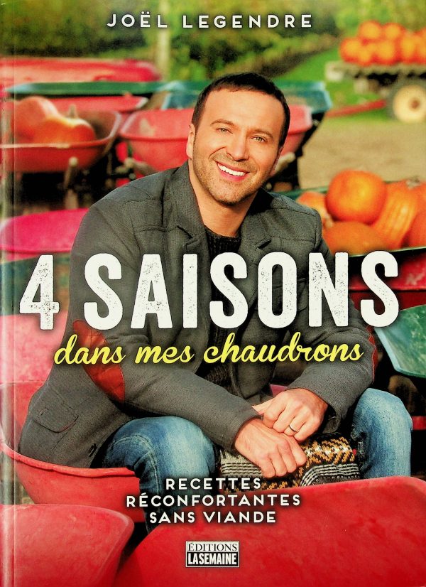 4 saisons dans mes chaudrons