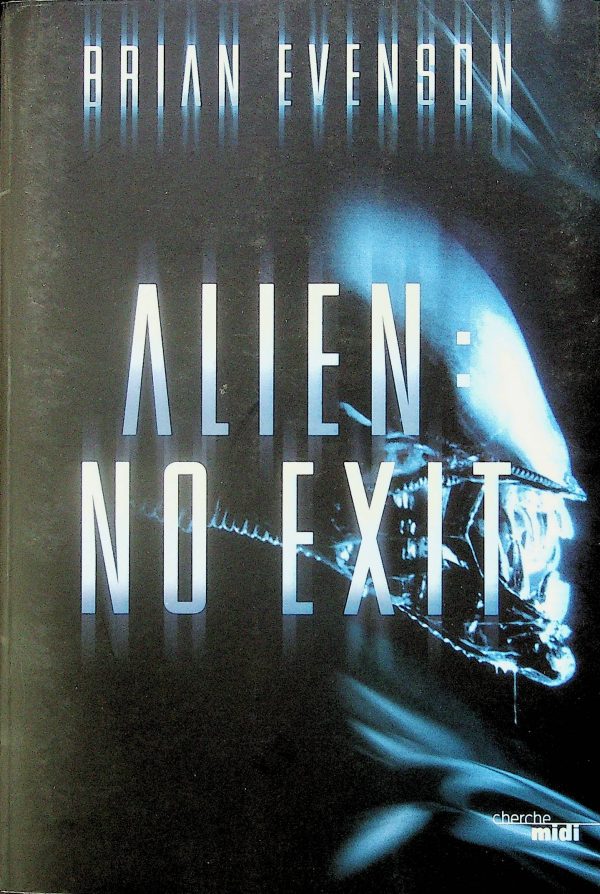 Alien: No Exit