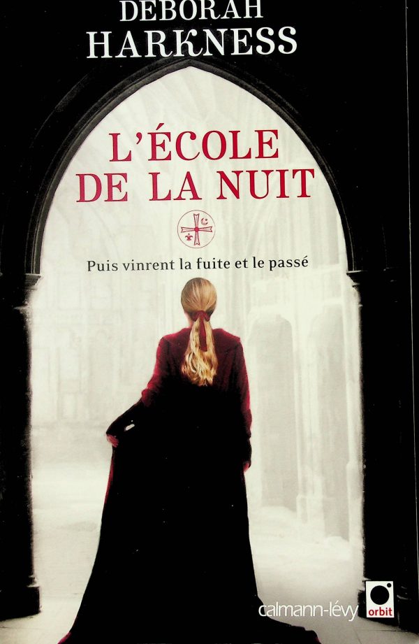 L'école de la nuit